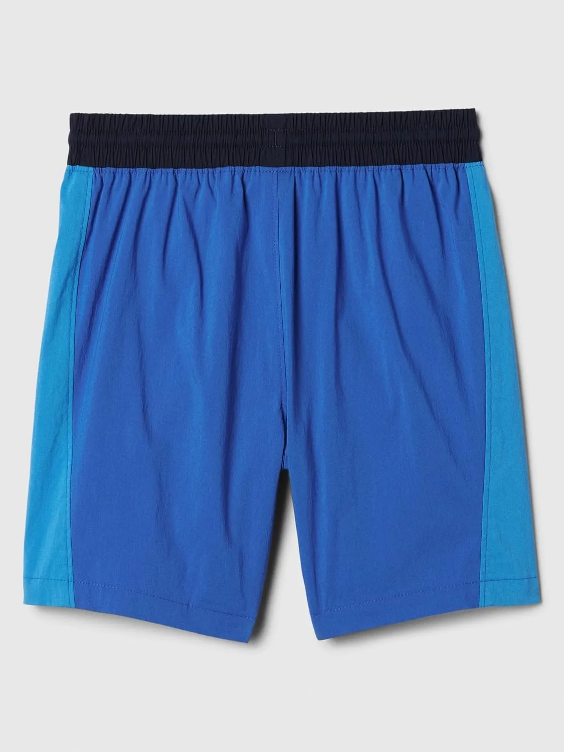 GAP Boys' Hybrid Colorblock Short