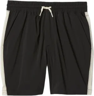 GAP Boys' Hybrid Colorblock Short