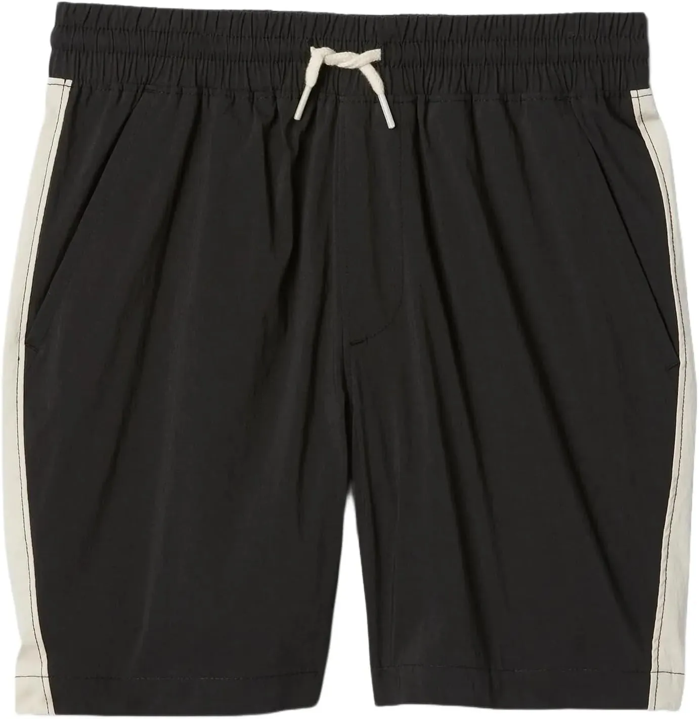 GAP Boys' Hybrid Colorblock Short