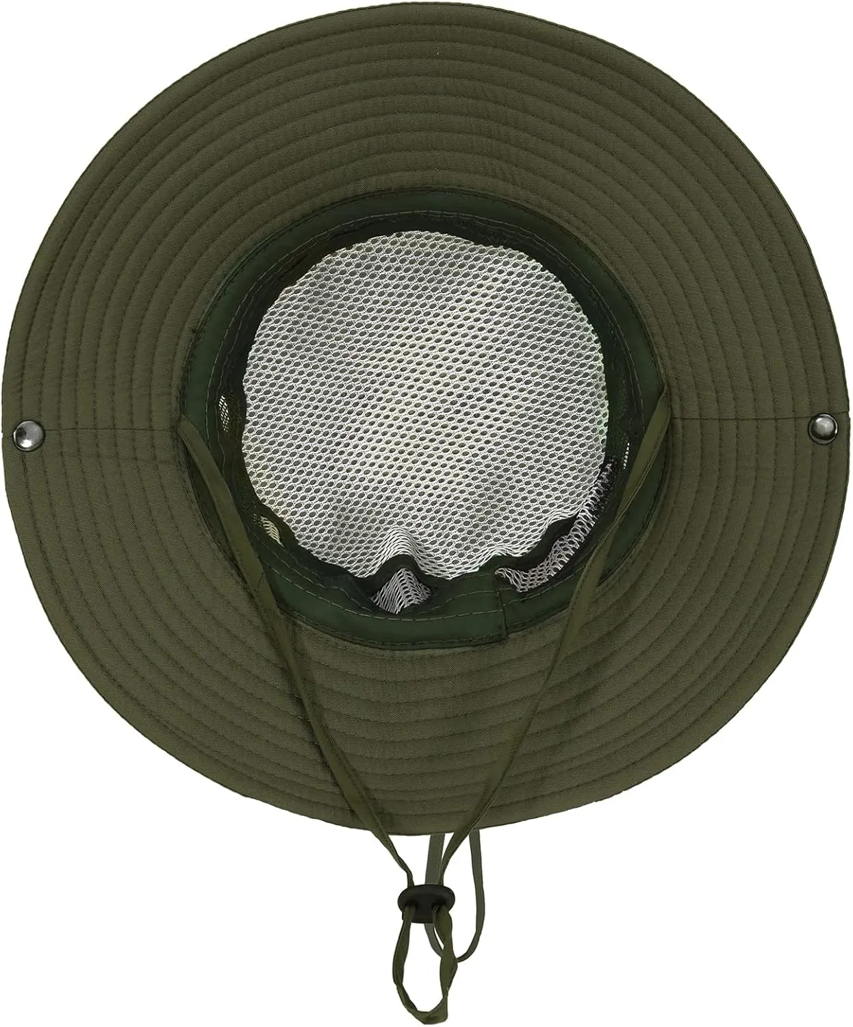 Kids Sun Hat UPF 50  Sun Protective Bucket Hat for Kids Boys Girls Wide Brim Summer Beach Fishing Safari Adjustable Hat