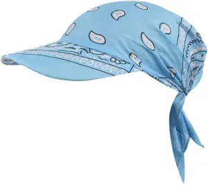 Ladies Chemo Headwear Newsboy Cap for Women Cabbie Summer Hats Head Coverings Sun Hat 50 UPF Hair Loss with Visor