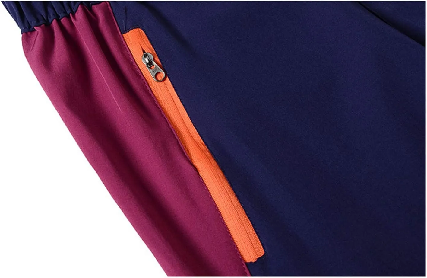LCMTWX Mens Joggers Couple Dry Trousers Outdoor Men Quik Pants Men's Pants Drawstring Joggers