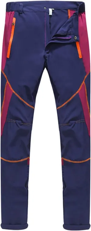 LCMTWX Mens Joggers Couple Dry Trousers Outdoor Men Quik Pants Men's Pants Drawstring Joggers