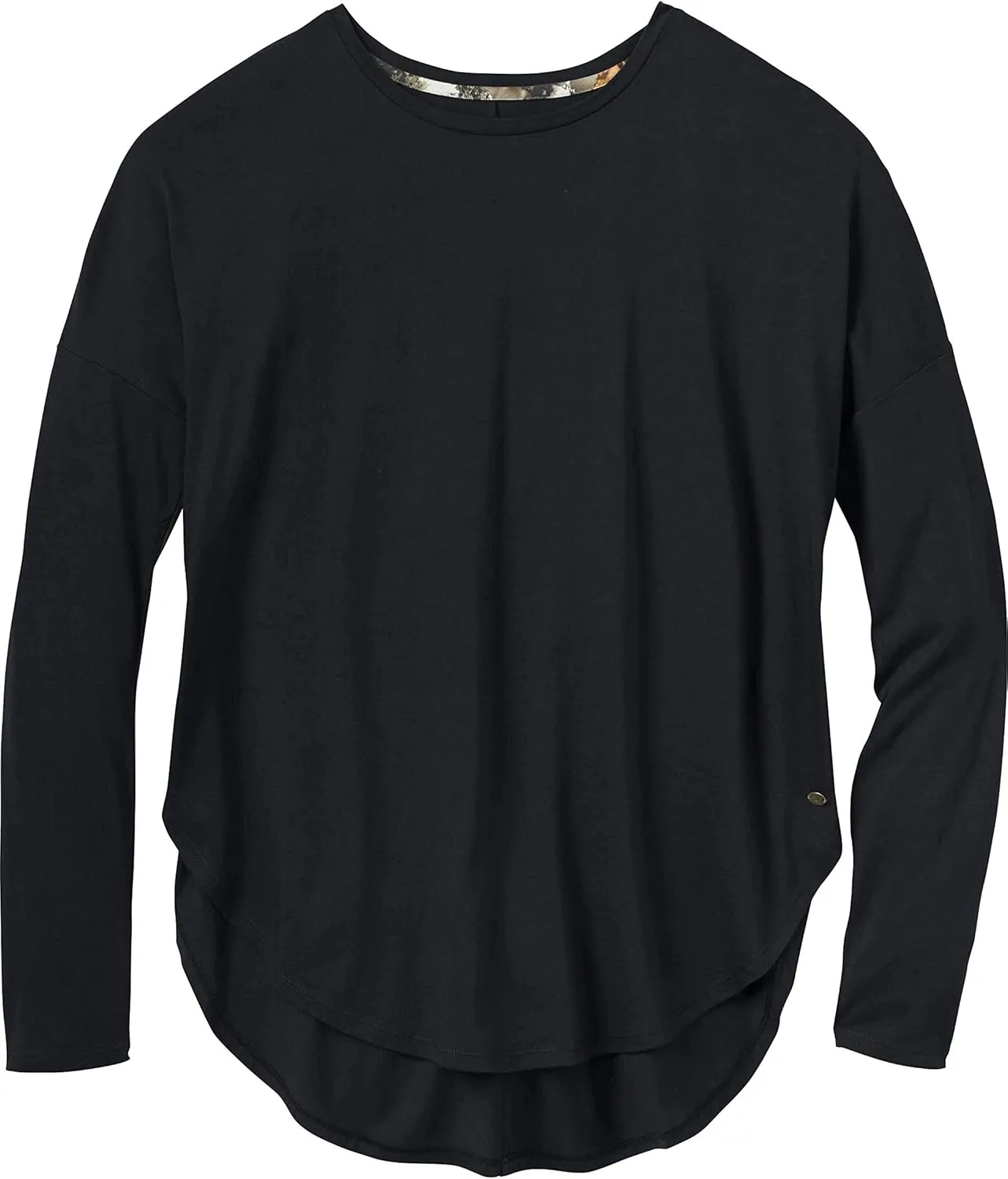 Legendary Whitetails Women's Northwind Dolman Long Sleeve Top