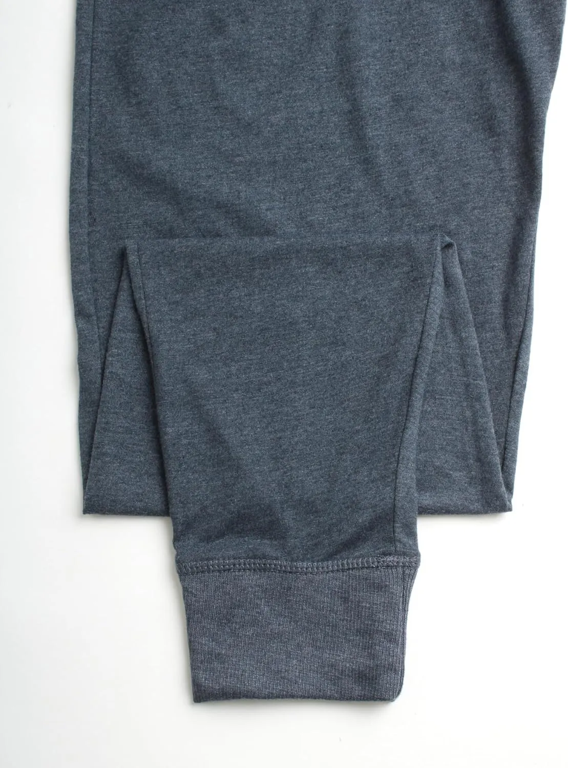 Lucky Brand Mens Pajama Pants – 2 Pack Micro Suede Knit Bottom Joggers for Men with Side Pocket - Mens Lounge Pants (S-XL)