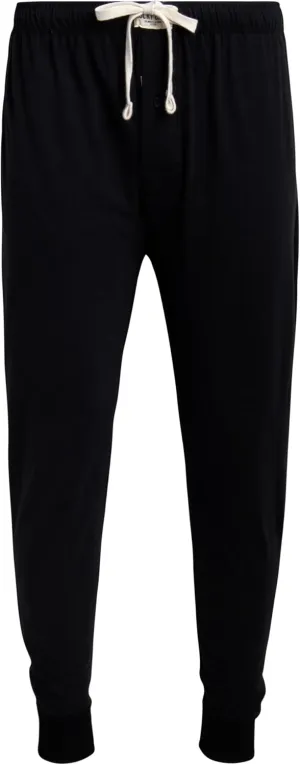 Lucky Brand Mens Pajama Pants – Breathable Baselayer Bottom Joggers for Men with Side Pocket- Casual Mens Lounge Pants (S-XL)