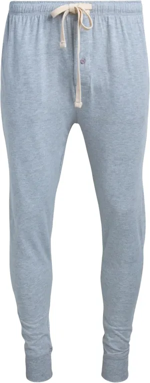 Lucky Brand Mens Pajama Pants – Breathable Baselayer Bottom Joggers for Men with Side Pocket- Casual Mens Lounge Pants (S-XL)