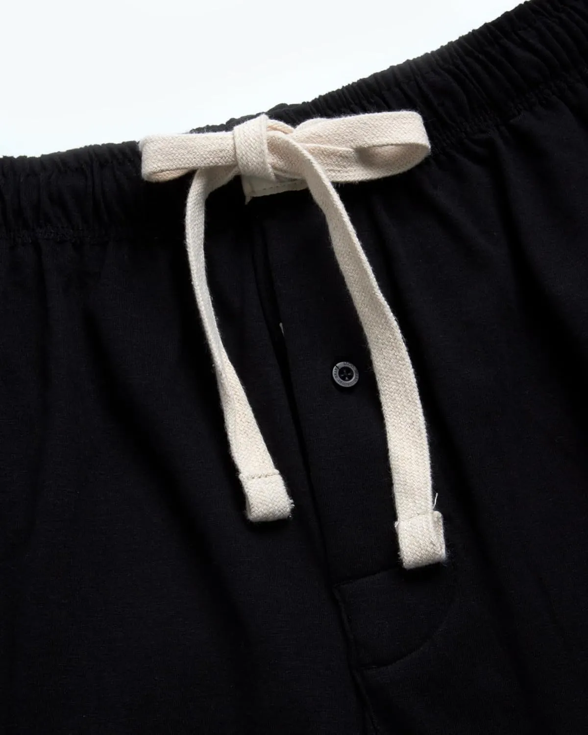 Lucky Brand Mens Pajama Pants – Breathable Baselayer Bottom Joggers for Men with Side Pocket- Casual Mens Lounge Pants (S-XL)