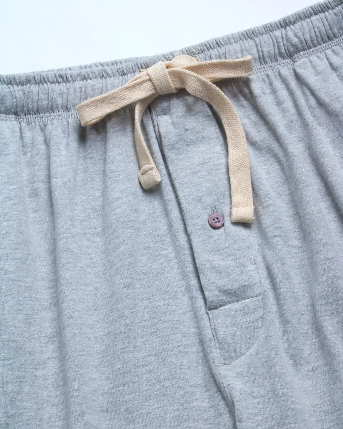 Lucky Brand Mens Pajama Pants – Breathable Baselayer Bottom Joggers for Men with Side Pocket- Casual Mens Lounge Pants (S-XL)
