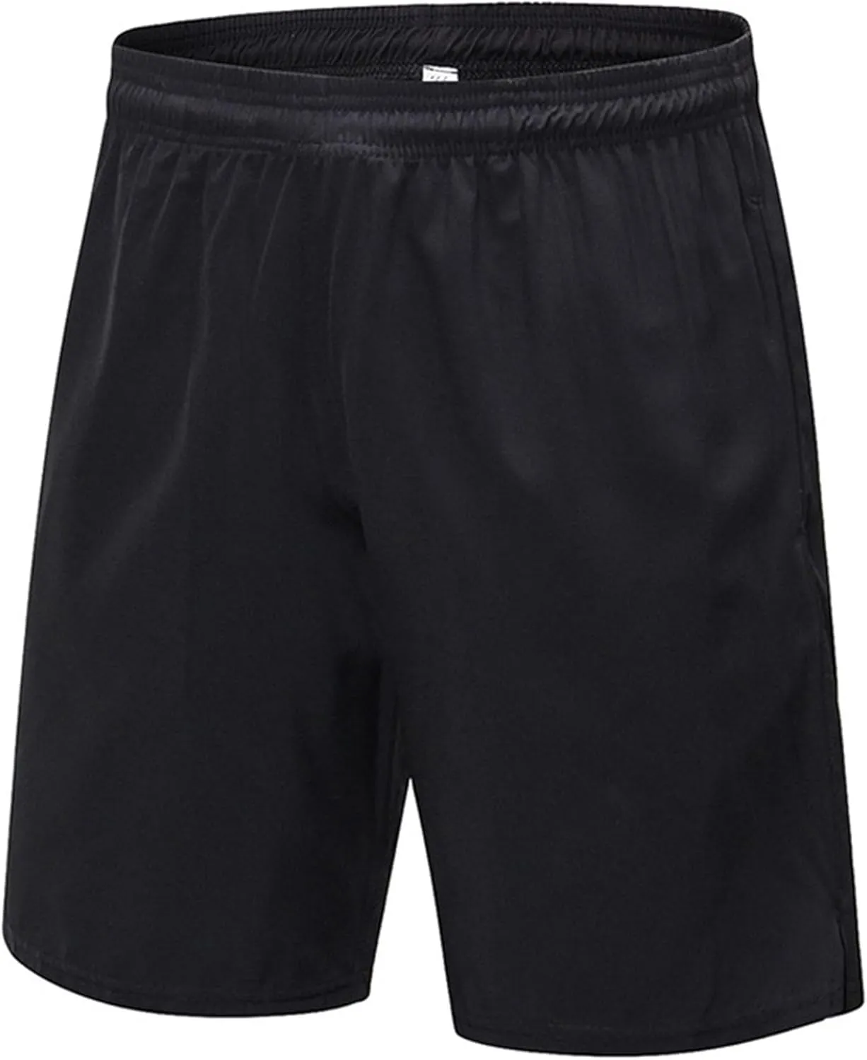 Men Quick Dry Activewear Shorts Workout Running Gym Training Short Lightweight Basketball Short Pants