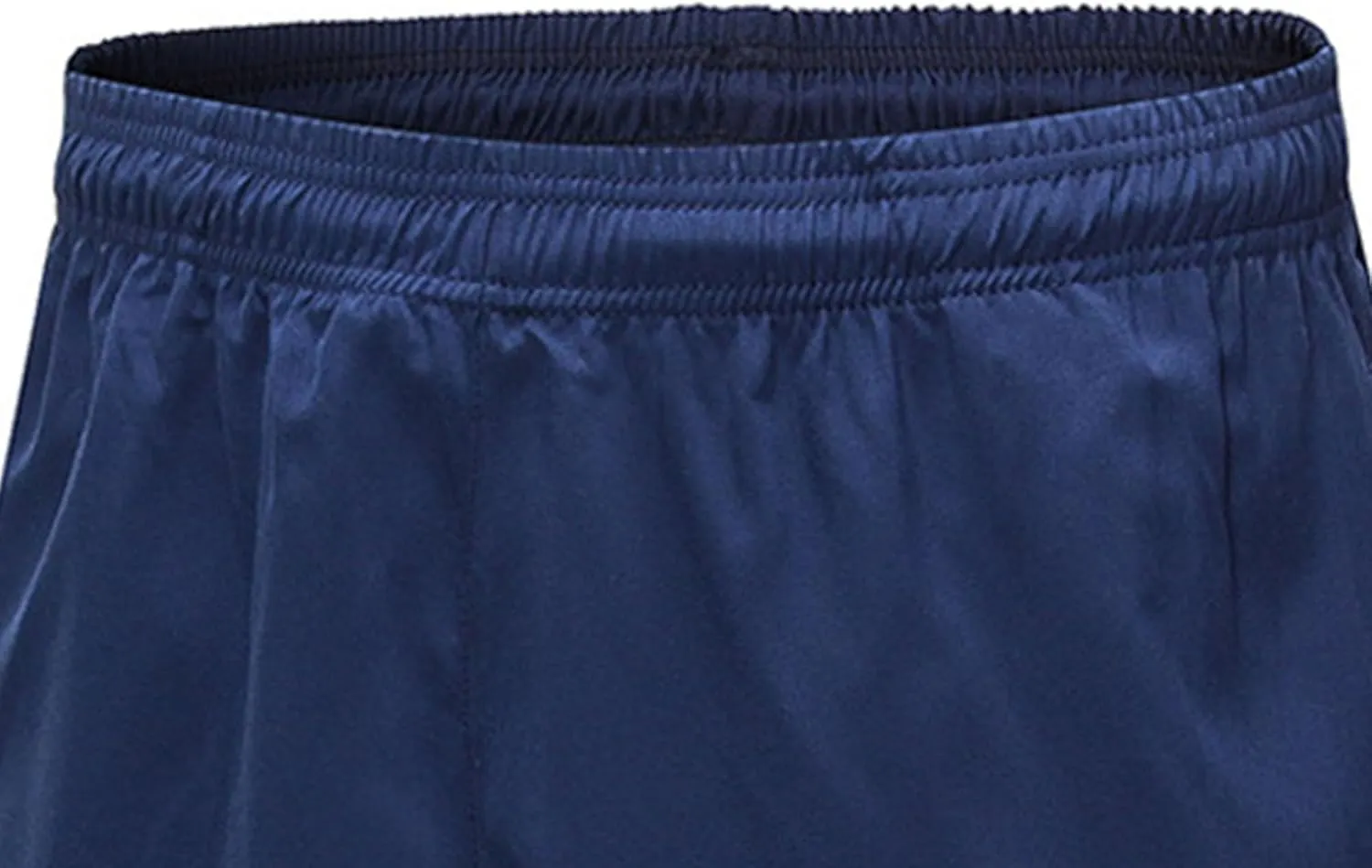 Men Quick Dry Activewear Shorts Workout Running Gym Training Short Lightweight Basketball Short Pants