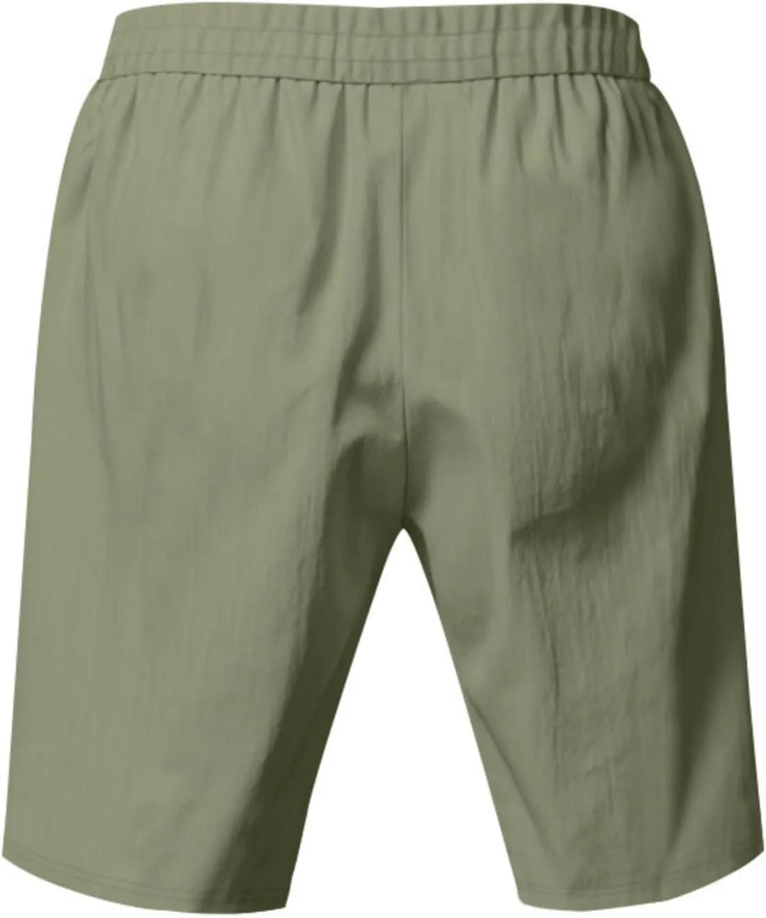 Mens Casual Shorts Slim Fit Quick Dry Relaxed Fit and Breathable Low Waisted Shorts 2025 Summer