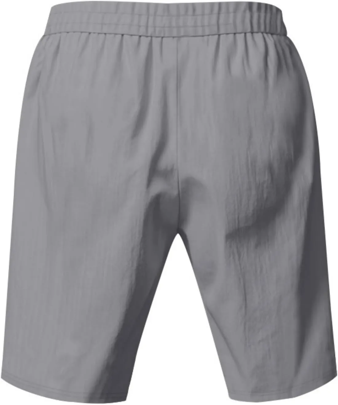 Mens Casual Shorts Slim Fit Quick Dry Relaxed Fit and Breathable Low Waisted Shorts 2025 Summer