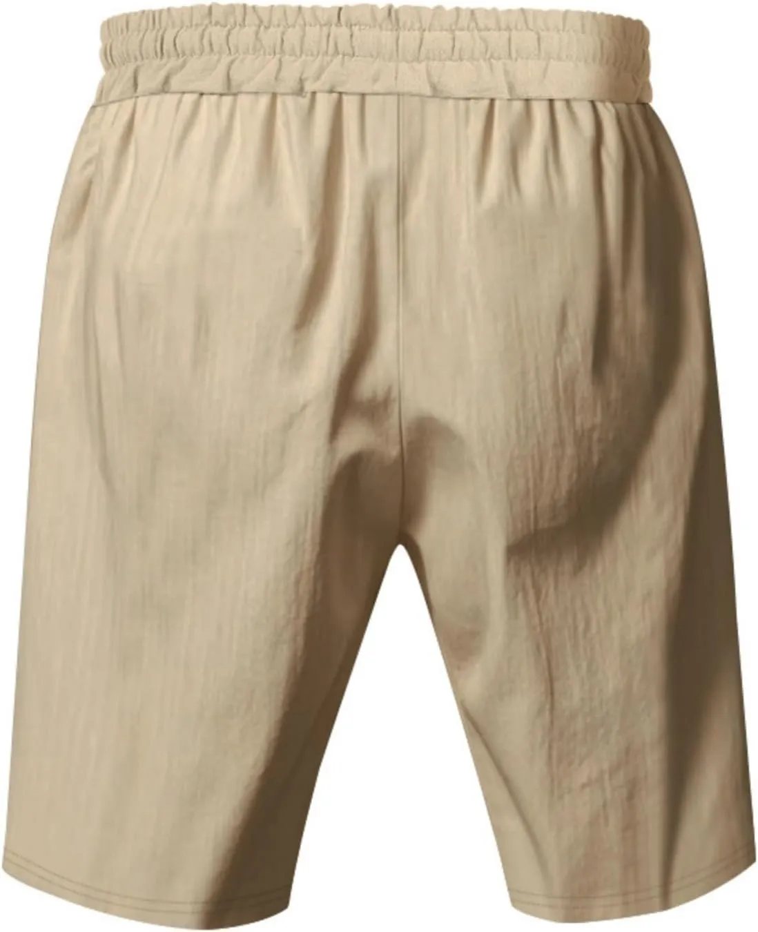 Mens Casual Shorts Slim Fit Quick Dry Relaxed Fit and Breathable Low Waisted Shorts 2025 Summer