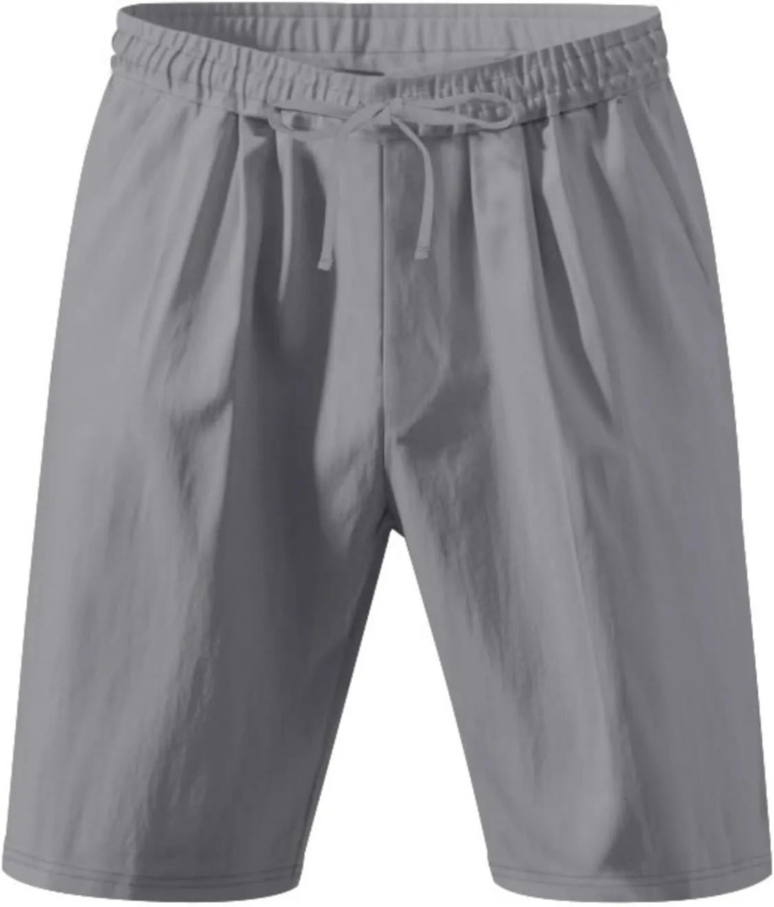 Mens Casual Shorts Slim Fit Quick Dry Relaxed Fit and Breathable Low Waisted Shorts 2025 Summer