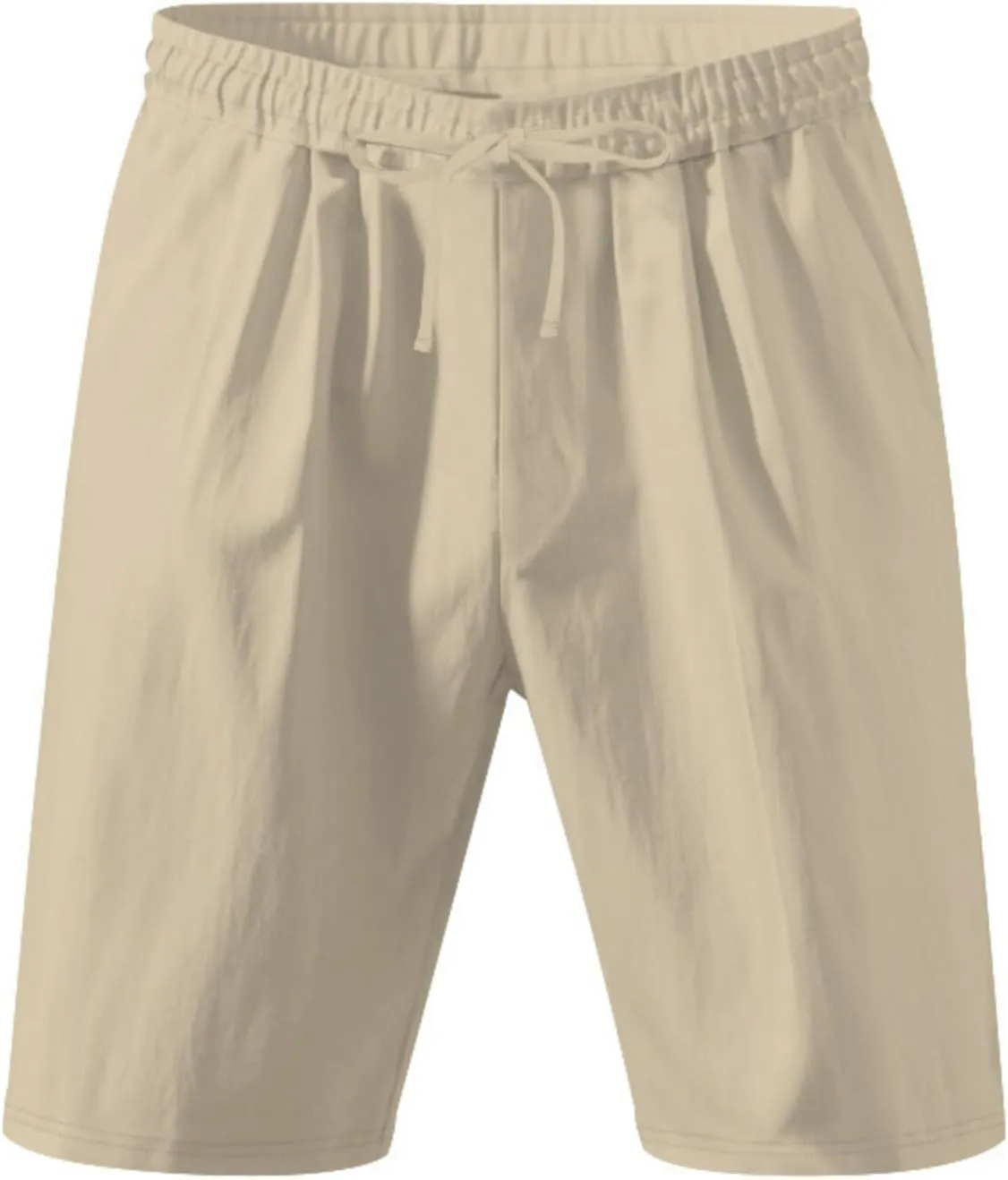 Mens Casual Shorts Slim Fit Quick Dry Relaxed Fit and Breathable Low Waisted Shorts 2025 Summer
