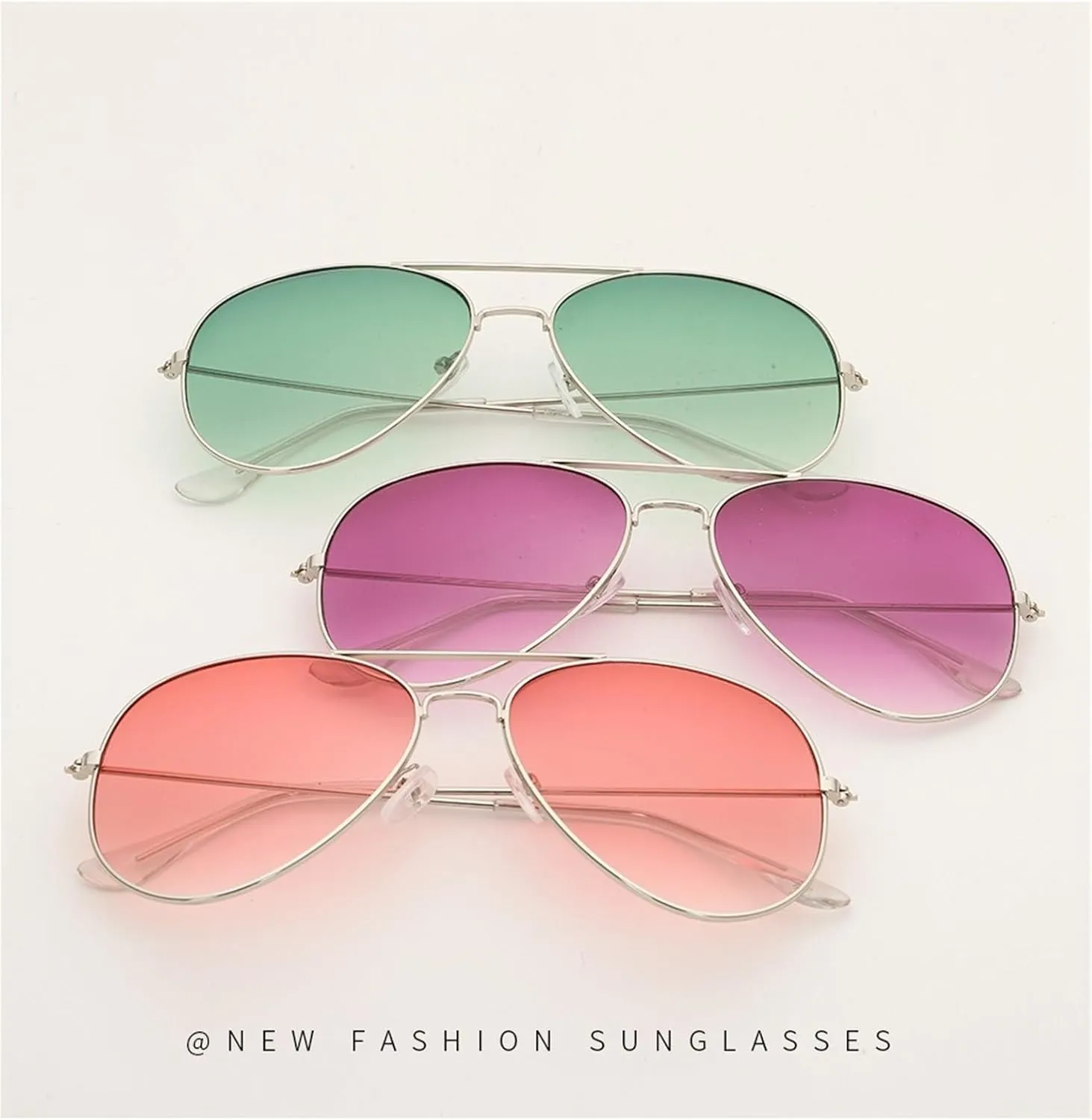 Men's Outdoor Driving Sunglasses Women's Vacation Party Shopping Sports Sun Glasses