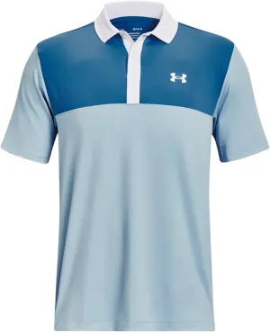 Men's UA Performance 3.0 Colorblock Polo