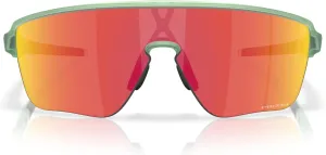 Oakley Men's Oo9415 Corridor Square Rectangular Sunglasses