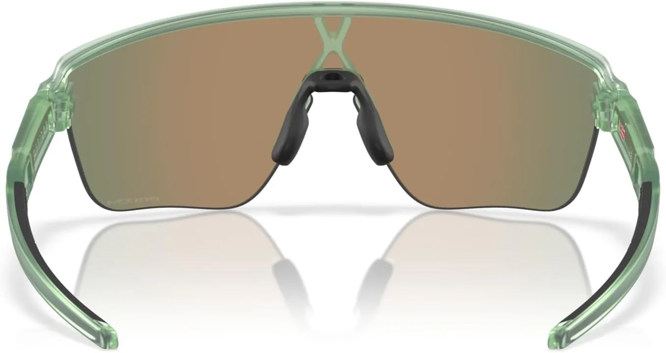 Oakley Men's Oo9415 Corridor Square Rectangular Sunglasses