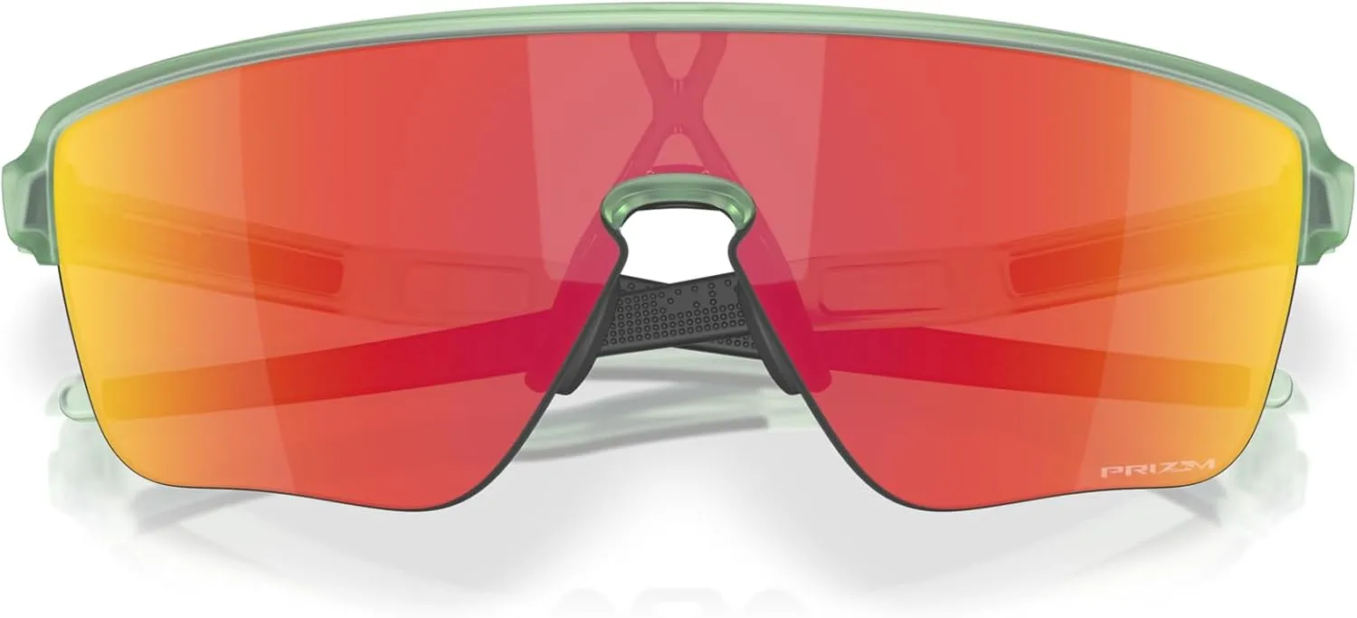 Oakley Men's Oo9415 Corridor Square Rectangular Sunglasses