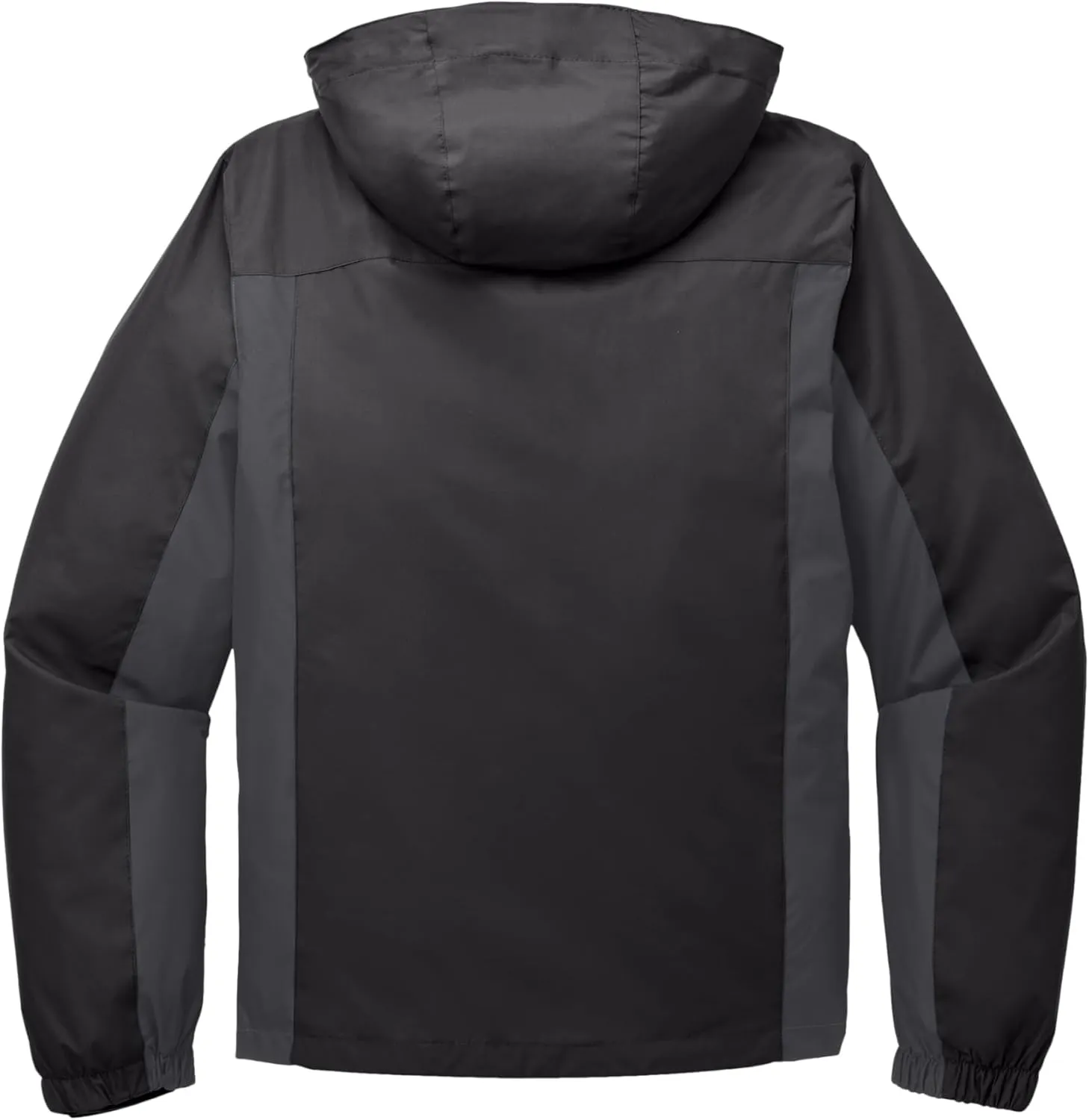 Port Authority Colorblock 3-in-1 Jacket