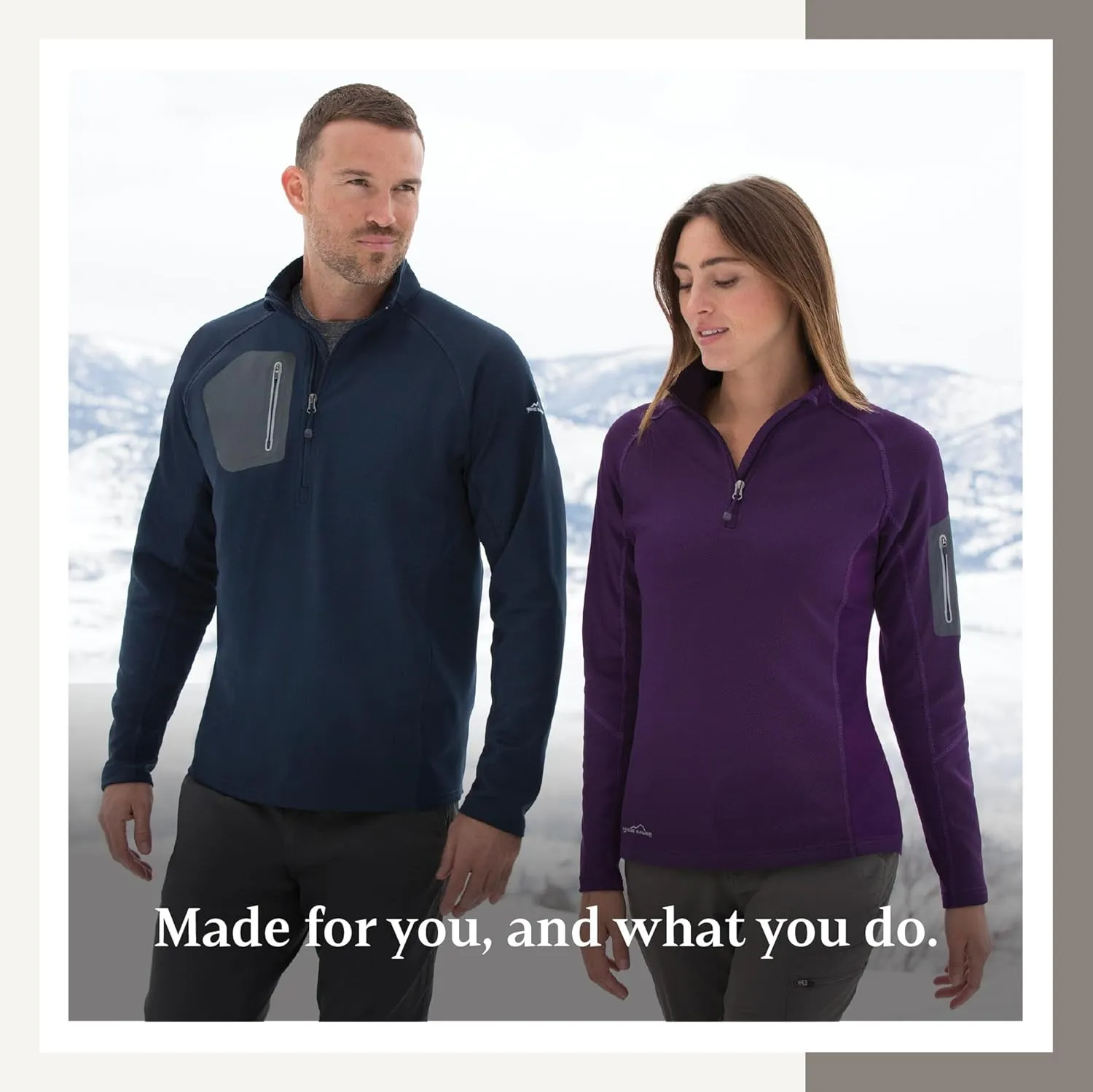 Port Authority Colorblock 3-in-1 Jacket