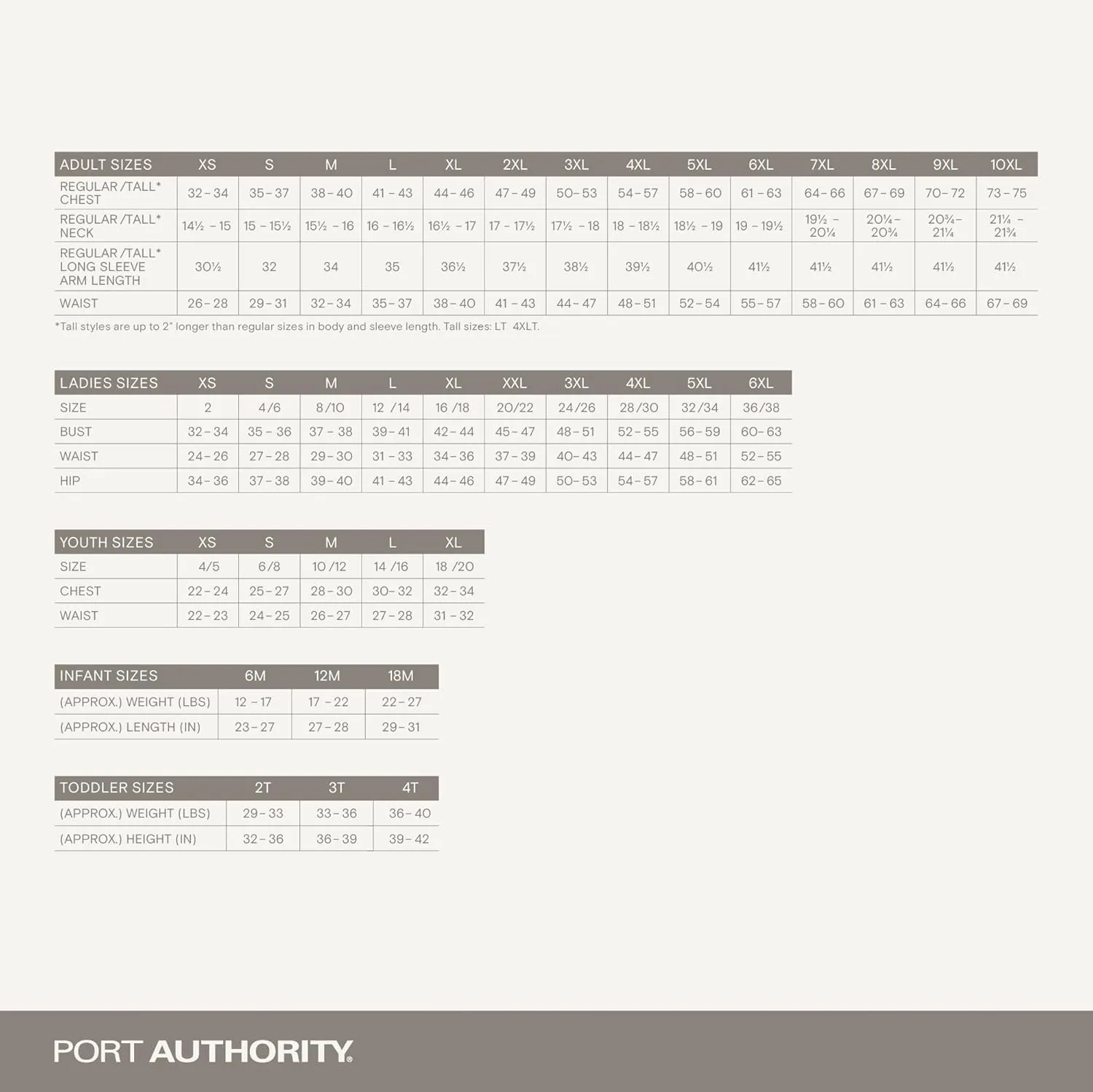 Port Authority Colorblock 3-in-1 Jacket