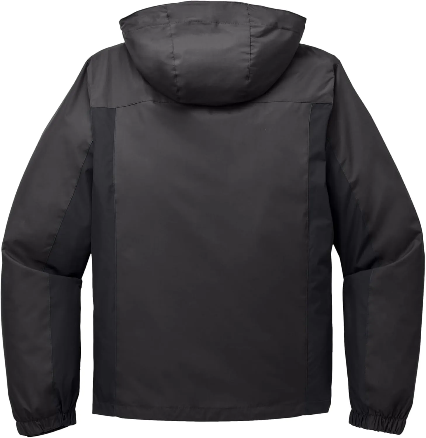 Port Authority Colorblock 3-in-1 Jacket