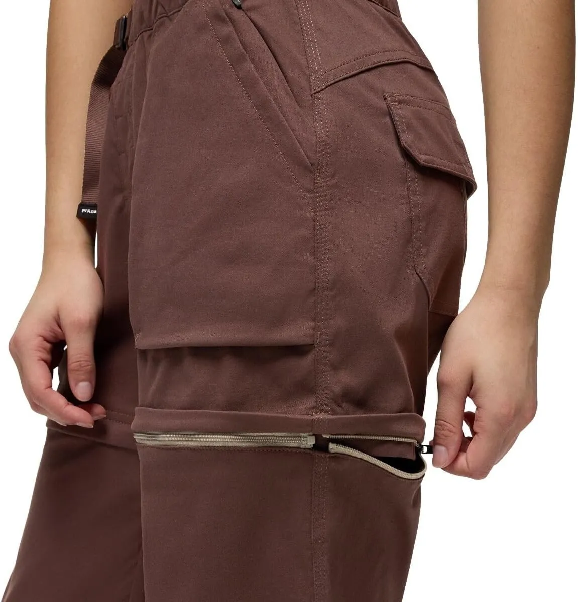 Prana Women's Halle Convertible Pants
