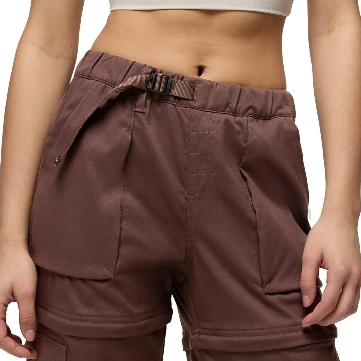 Prana Women's Halle Convertible Pants