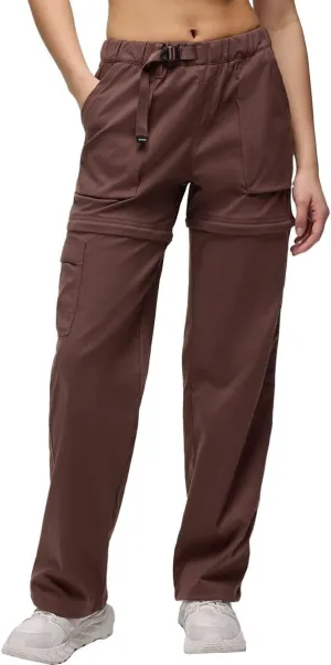 Prana Women's Halle Convertible Pants