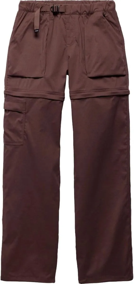 Prana Women's Halle Convertible Pants