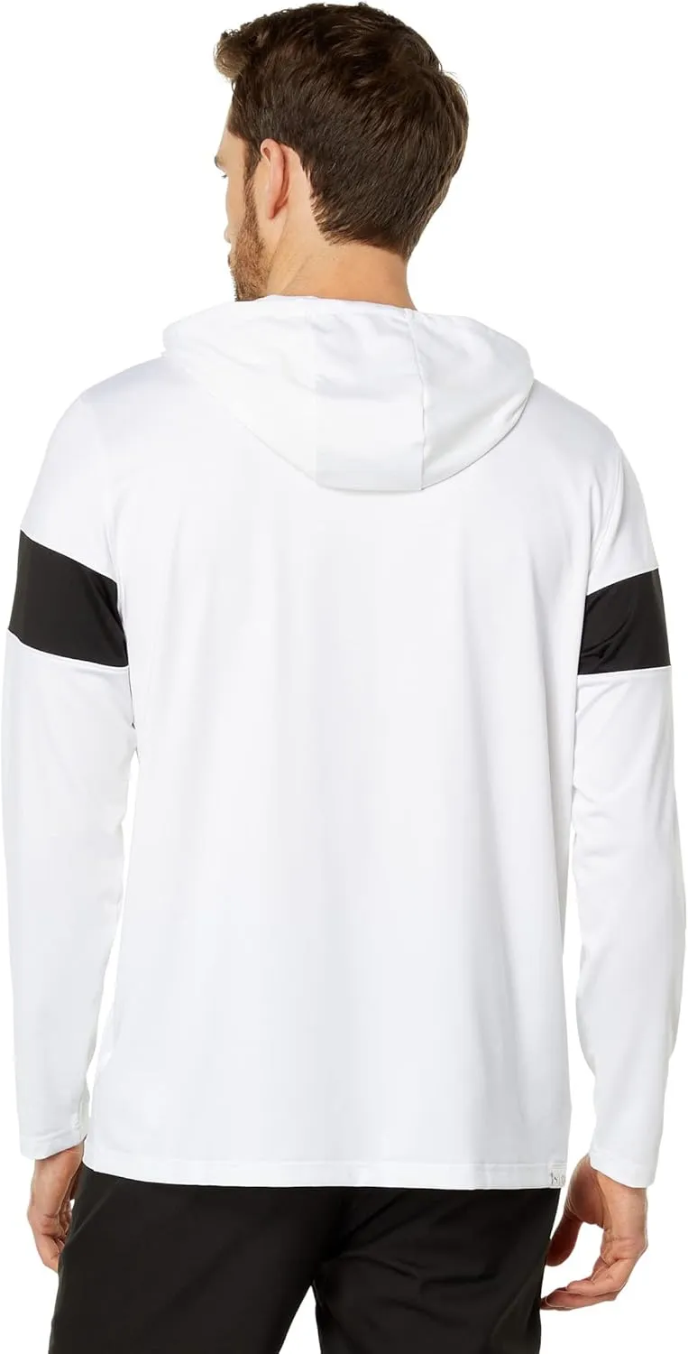 Puma Golf Men's Mattr Colorblock Hoodie