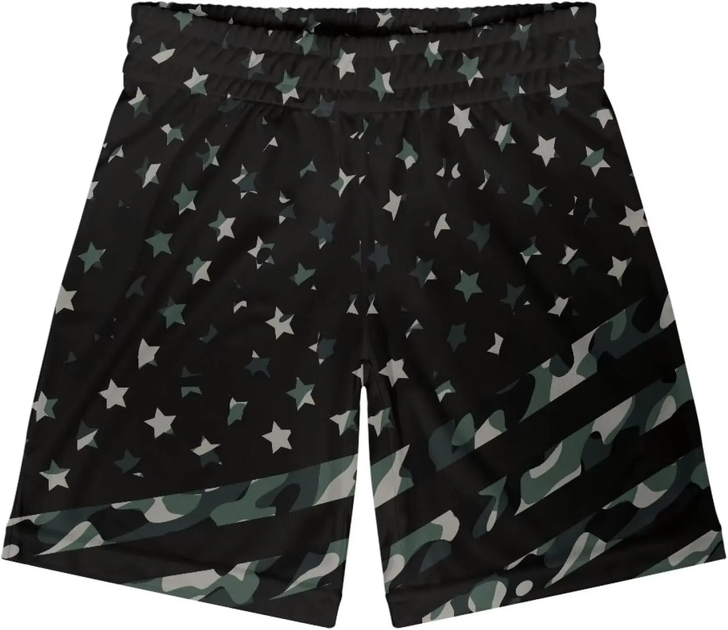 Renewold Men's Athletic Shorts Men Running Shorts Gym Shorts Lightweight Quick-Dry Swim Trunks Board Shorts Pajama Pants