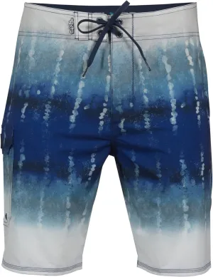 Salt Life Men's Marlin Fade Boardshort