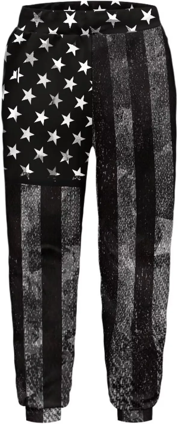 SEANATIVE Kids Sweatpants Soft Athletic Active Jogger Pants with Side Pocket for Girls Boys 4-15 Years