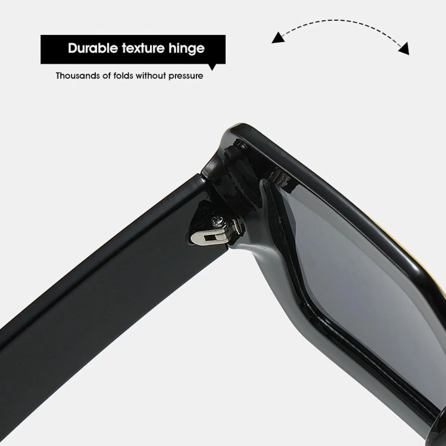 Small Frame Sunglasses for Women Luxury Vintage Trendy Uv400 Outdoor