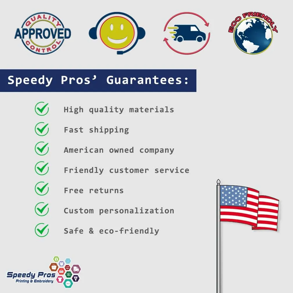 Speedy Pros Trucker Hat Lets Par-Tee Colour Golf Snapback Baseball Cap for Men & Women