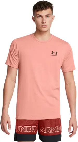 Under Armour Men's Sportstyle Colorblock T-Shirt