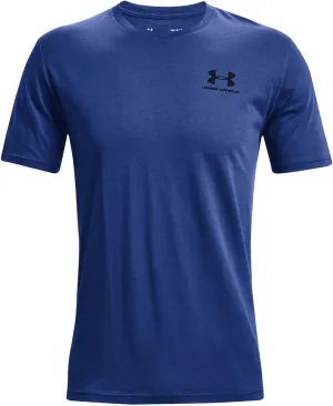 Under Armour Men's Sportstyle Colorblock T-Shirt