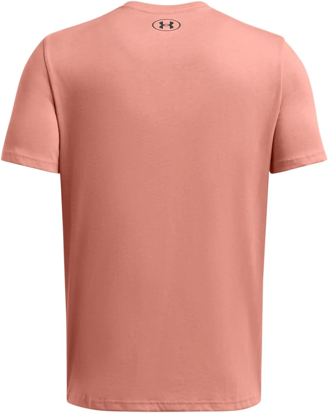 Under Armour Men's Sportstyle Colorblock T-Shirt