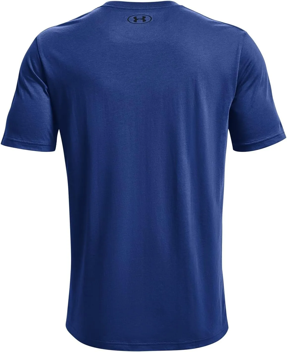 Under Armour Men's Sportstyle Colorblock T-Shirt