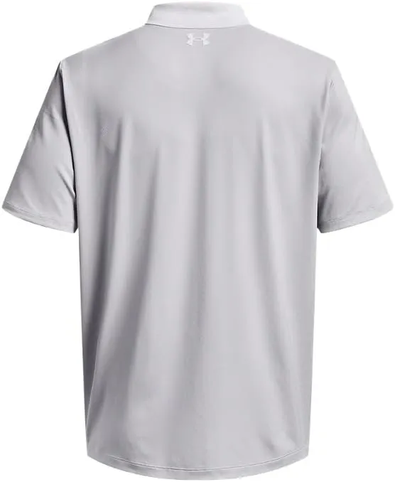 Under Armour Performance 3.0 Colorblock Mens Polo