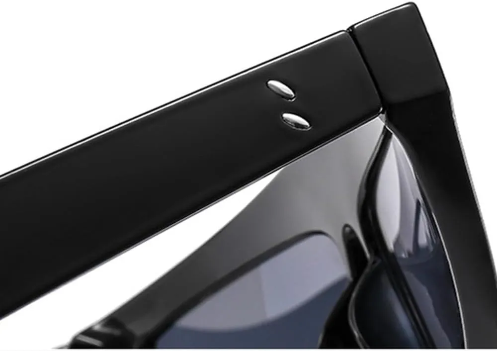 Vintage Cat Eye Sunglasses For Women Triangle Sun Glasses Eyeglasses Shades Female Eyewear UV400