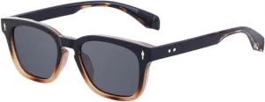 Vintage Sunglasses for Men Luxury Classic Driving Retro
