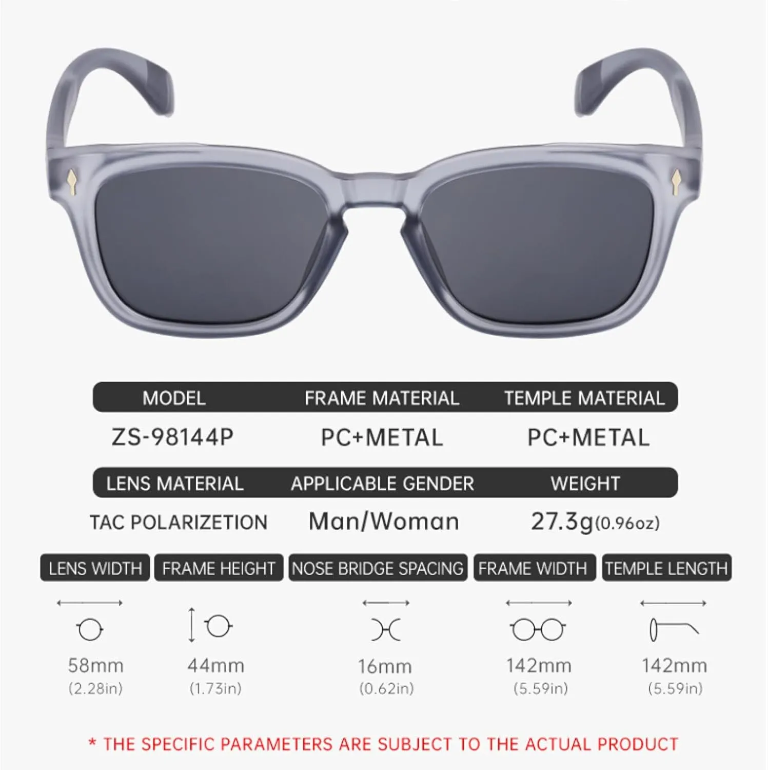 Vintage Sunglasses for Men Luxury Classic Driving Retro