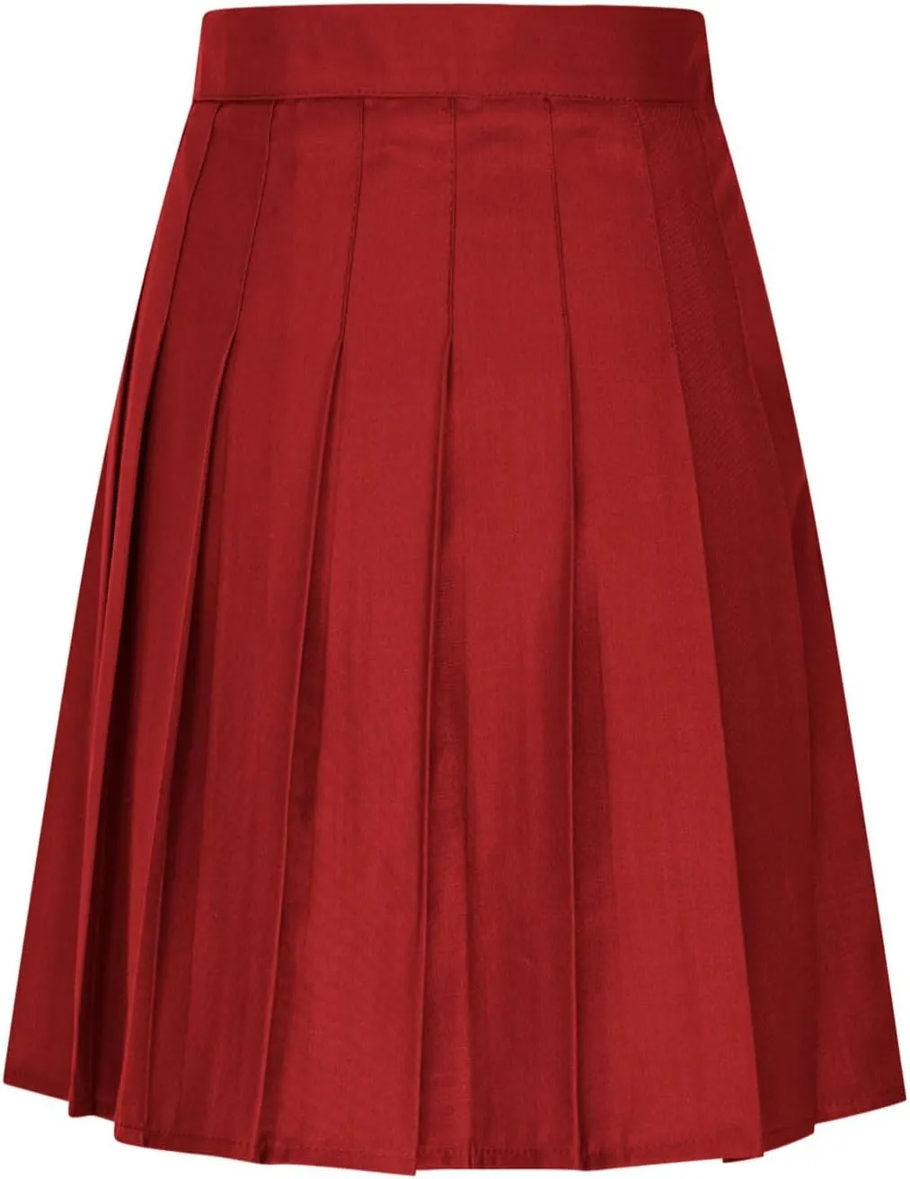 Womens Loose Fit Skirts for Women Linen Ruched High Cut A Line Basic Mini Petite Skirt 2025 Fashion