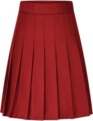 Womens Loose Fit Skirts for Women Linen Ruched High Cut A Line Basic Mini Petite Skirt 2025 Fashion