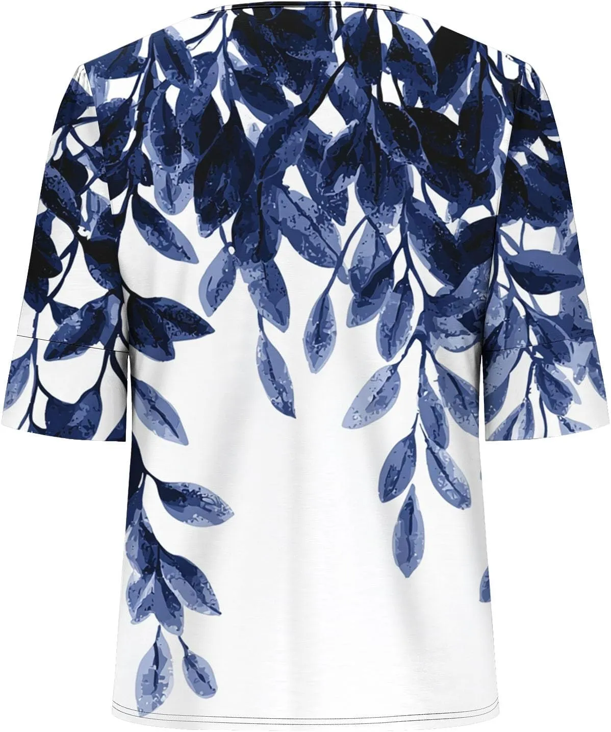 Women's Short Sleeve Shirts Square Neck Summer Tops Dressy Casual Basic Tees Ladies Loose Flowy T Shirts Blouses